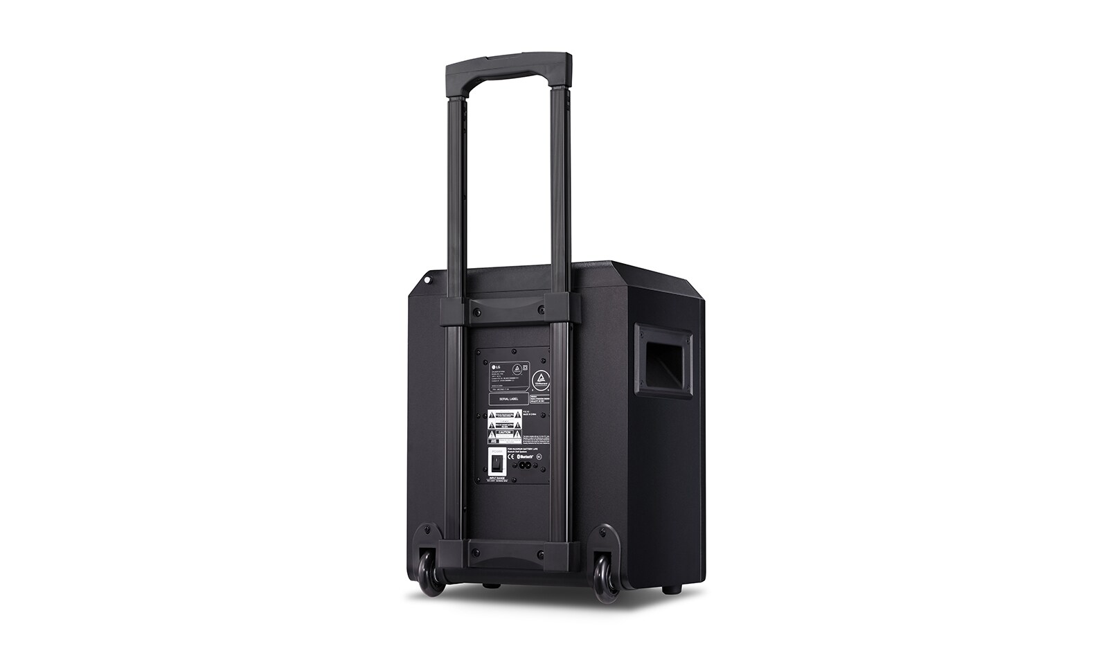 LG Power Audio LG XBOOM FH2, FH2
