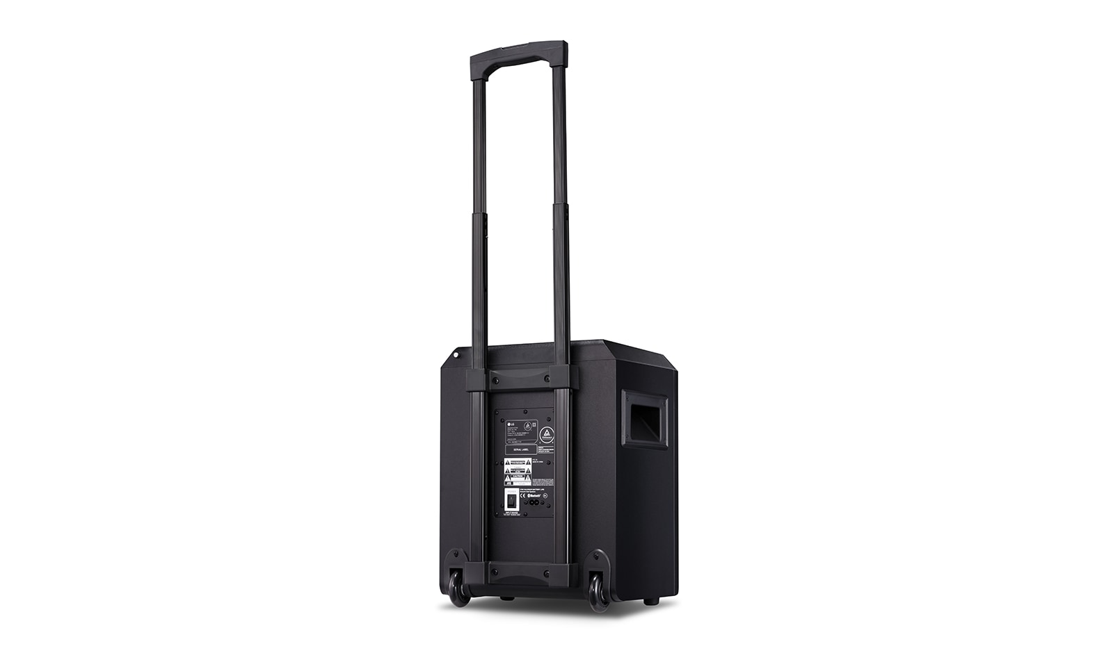 LG Power Audio LG XBOOM FH2, FH2