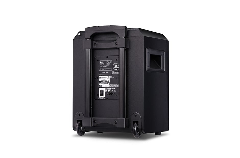 LG Power Audio LG XBOOM FH2, FH2