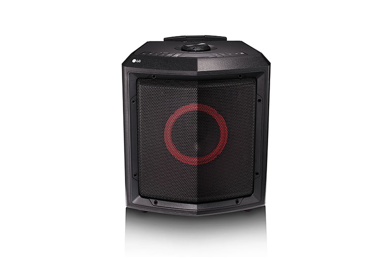 LG Power Audio LG XBOOM FH2, FH2