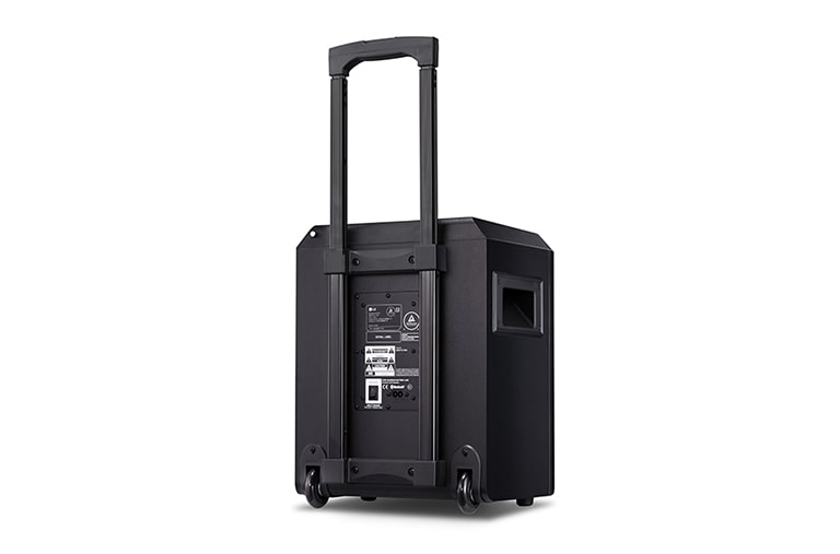 LG Power Audio LG XBOOM FH2, FH2