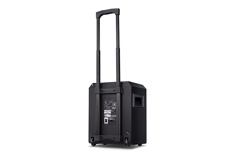 LG Power Audio LG XBOOM FH2, FH2