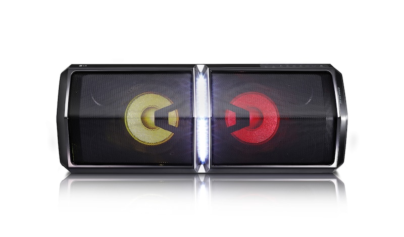 LG Power Audio LG XBOOM FH6, FH6