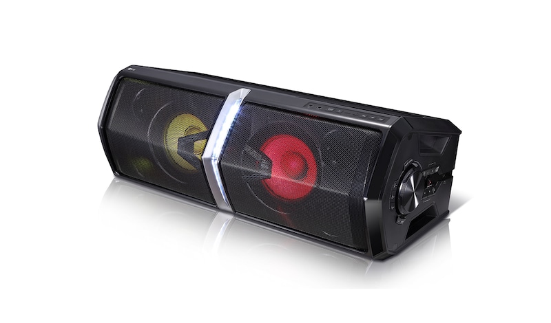 LG Power Audio LG XBOOM FH6, FH6