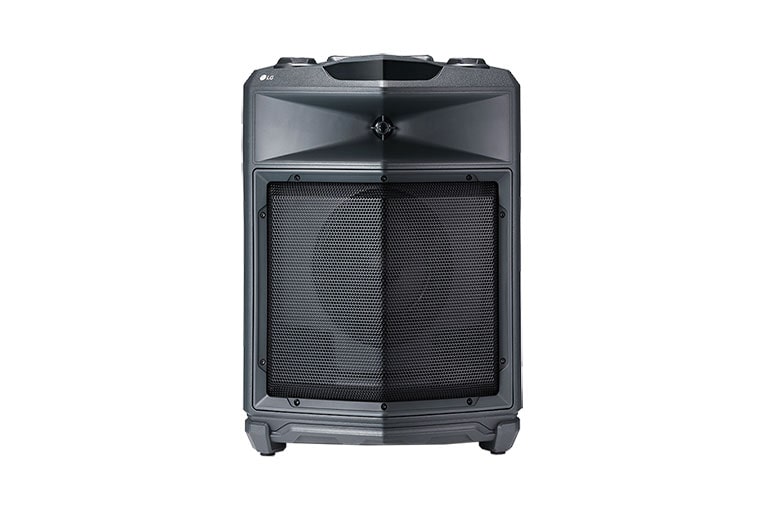 Power Audio LG XBOOM FJ3 FJ3 - widok z przodu