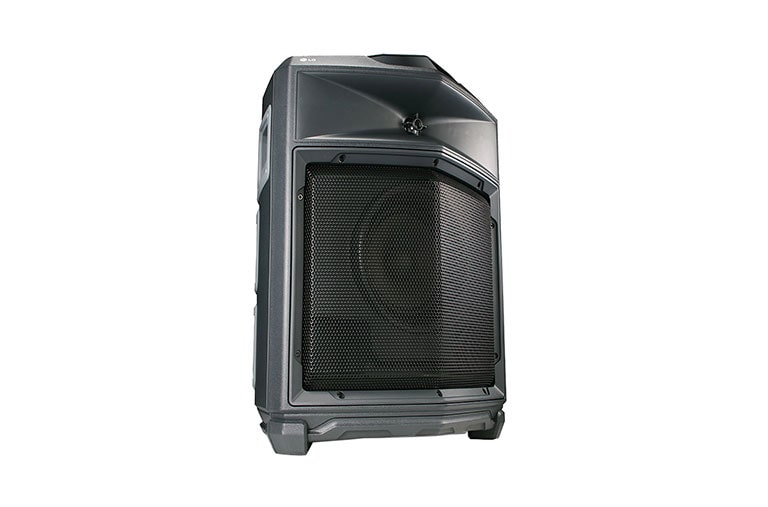 LG Power Audio LG XBOOM FJ3, FJ3