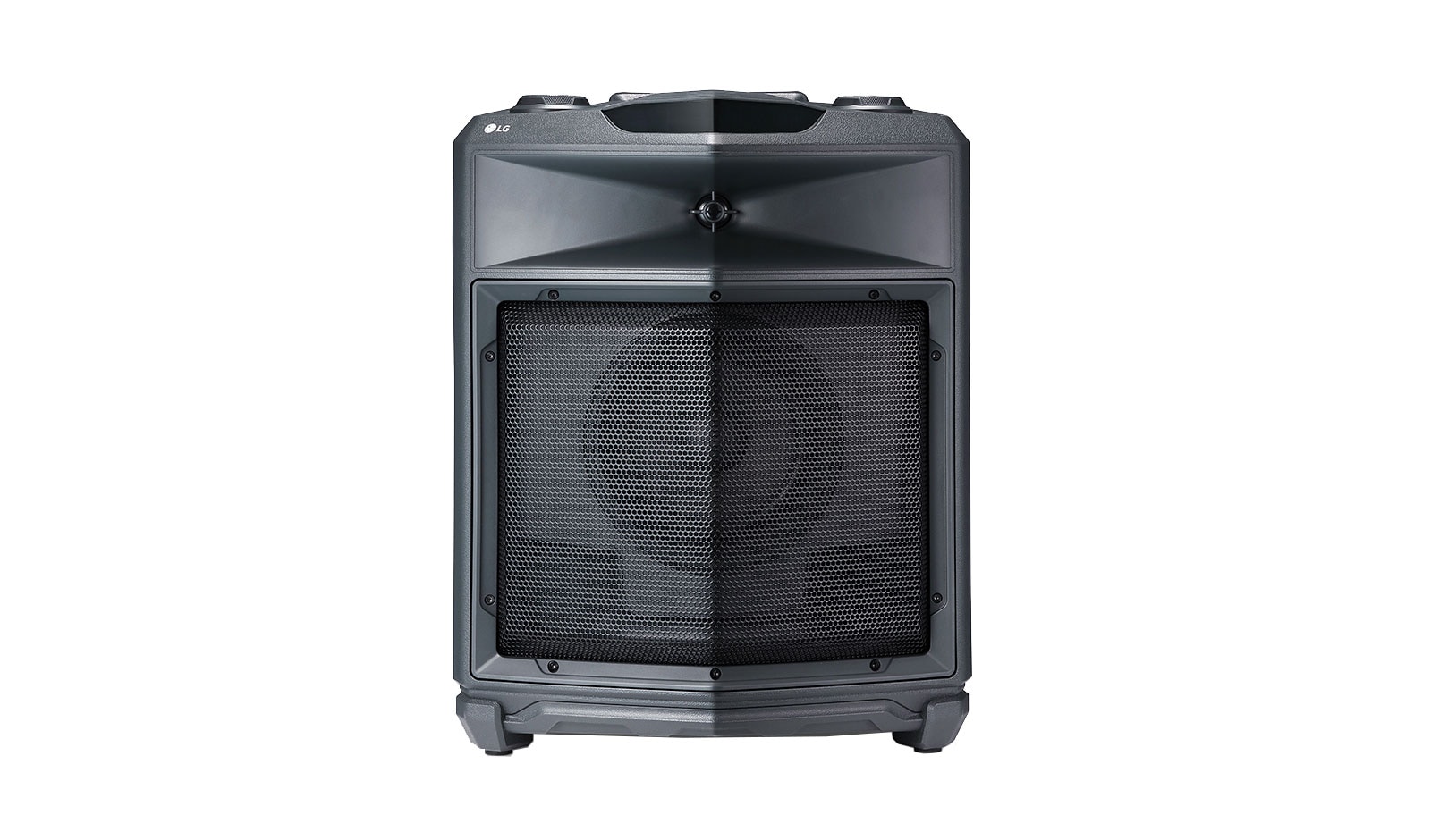 Power Audio LG XBOOM FJ3 FJ3 - widok z przodu