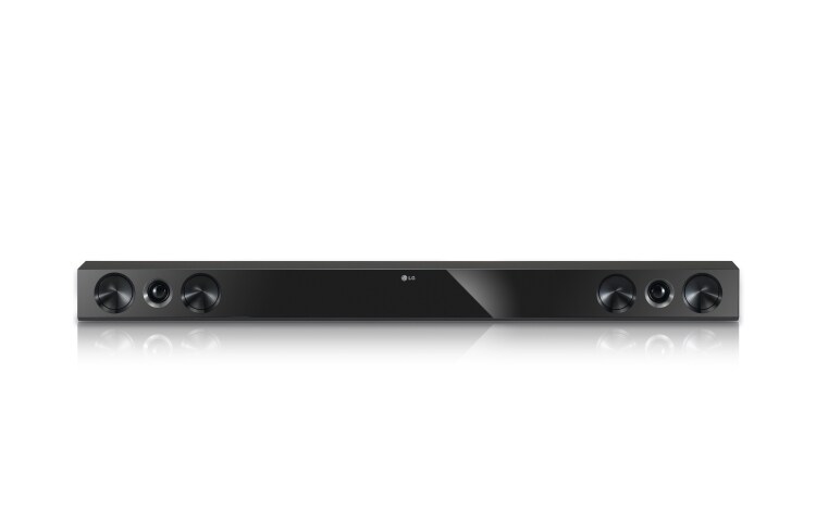 Listwa głośnikowa Speaker Bar 160W NB2420A - widok z przodu
