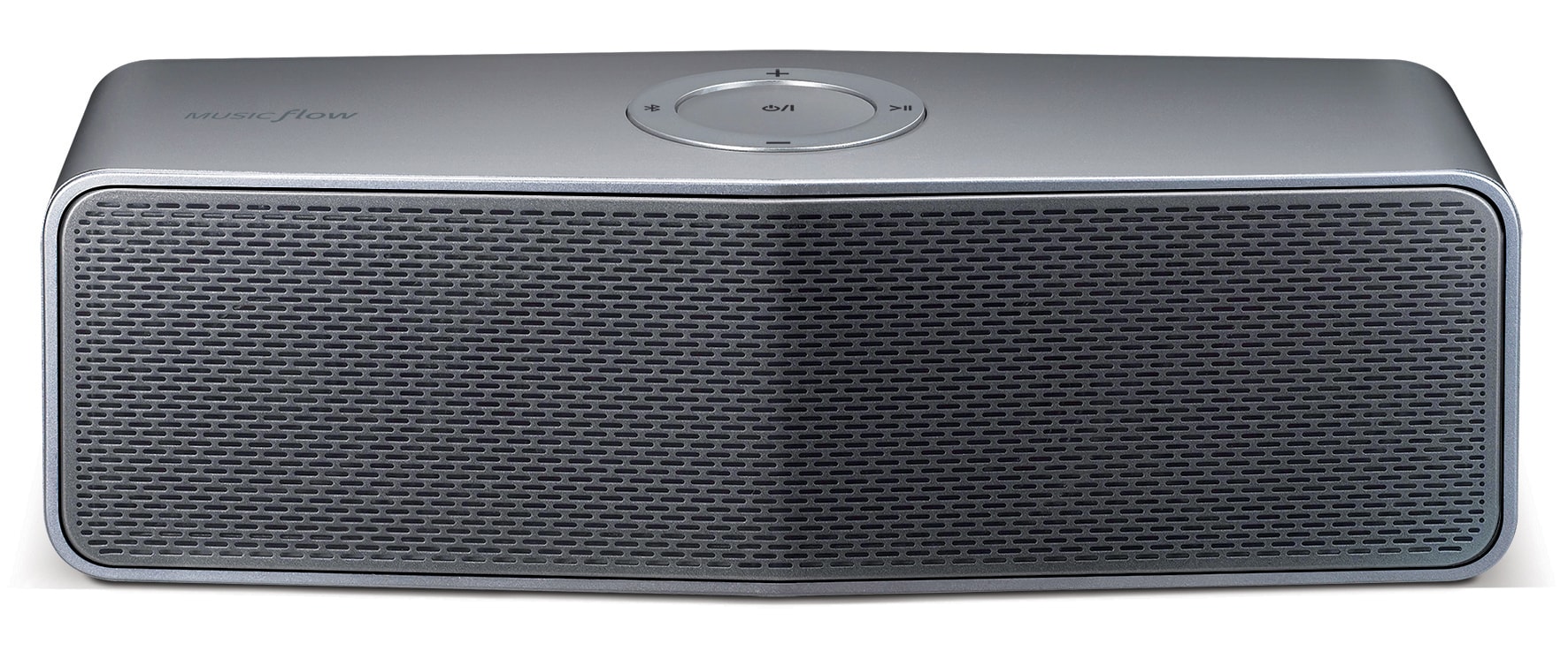 LG Music Flow P7 NP7550 bezprzewodowy głośnik Bluetooth NP7550 - widok z przodu