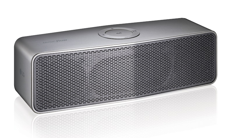 LG Music Flow P7 NP7550 bezprzewodowy głośnik Bluetooth, NP7550