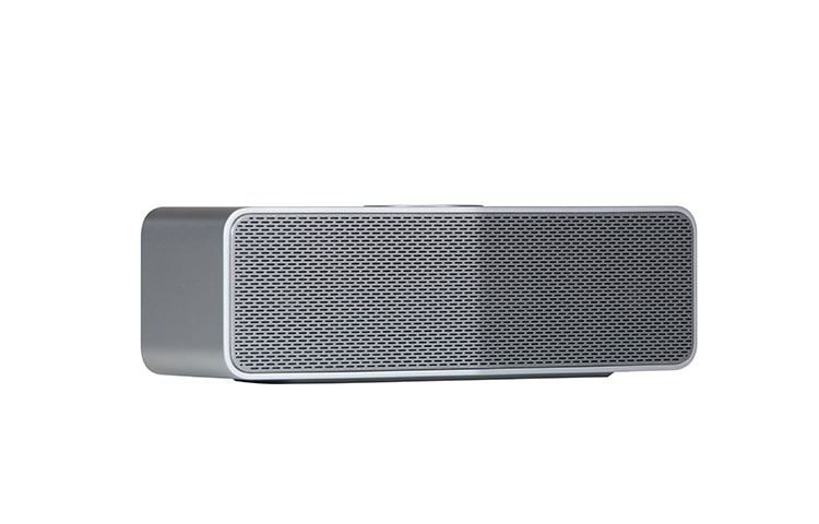 LG Music Flow P7 NP7550 bezprzewodowy głośnik Bluetooth, NP7550
