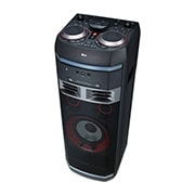 LG Power Audio LG XBOOM OK75, OK75