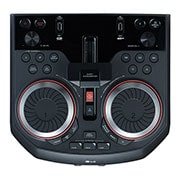 LG Power Audio LG XBOOM OK75, OK75