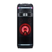 Power Audio LG XBOOM OK75 OK75 - widok z przodu