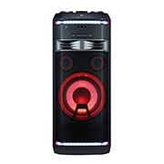 Power Audio LG XBOOM OK99 OK99 - widok z przodu