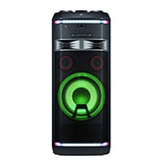 LG Power Audio LG XBOOM OK99, OK99