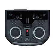 LG Power Audio LG XBOOM OK99, OK99