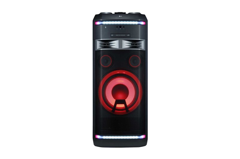 LG Power Audio LG XBOOM OK99, OK99