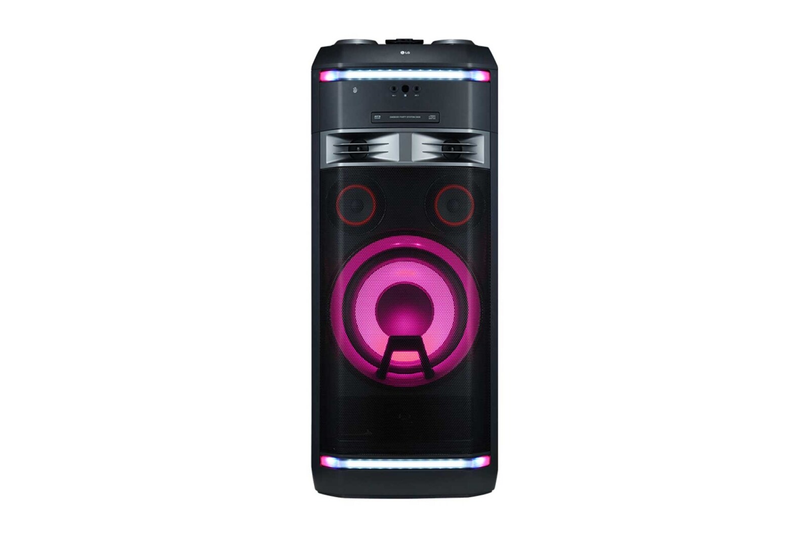 LG Power Audio LG XBOOM OK99, OK99