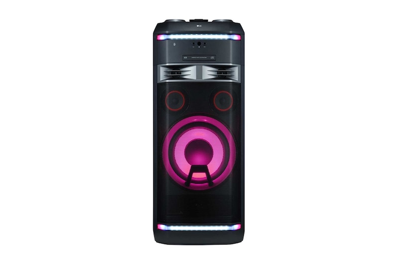 LG Power Audio LG XBOOM OK99, OK99