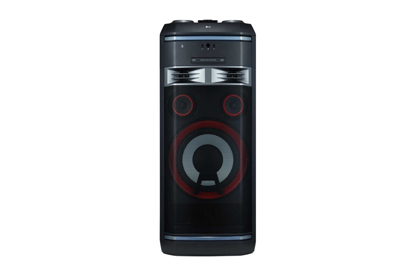 LG Power Audio LG XBOOM OK99, OK99