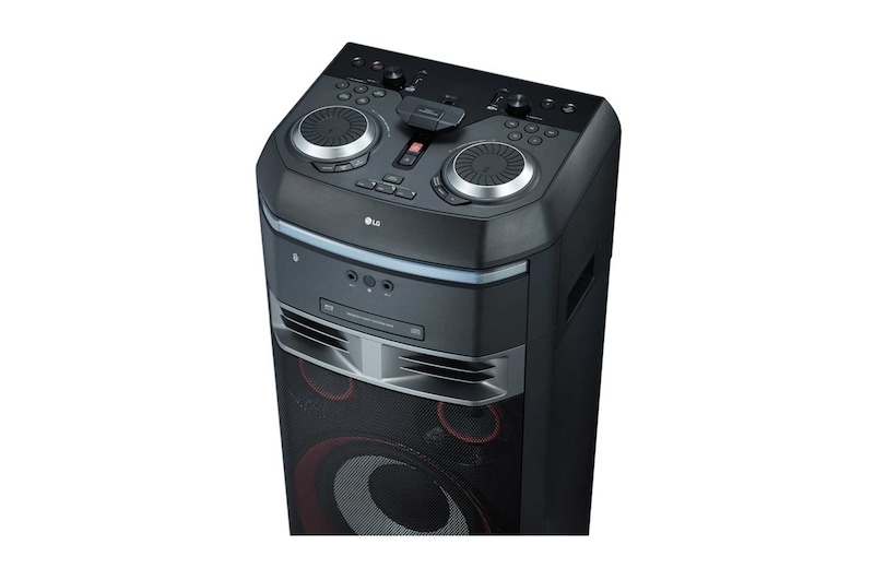 LG Power Audio LG XBOOM OK99, OK99