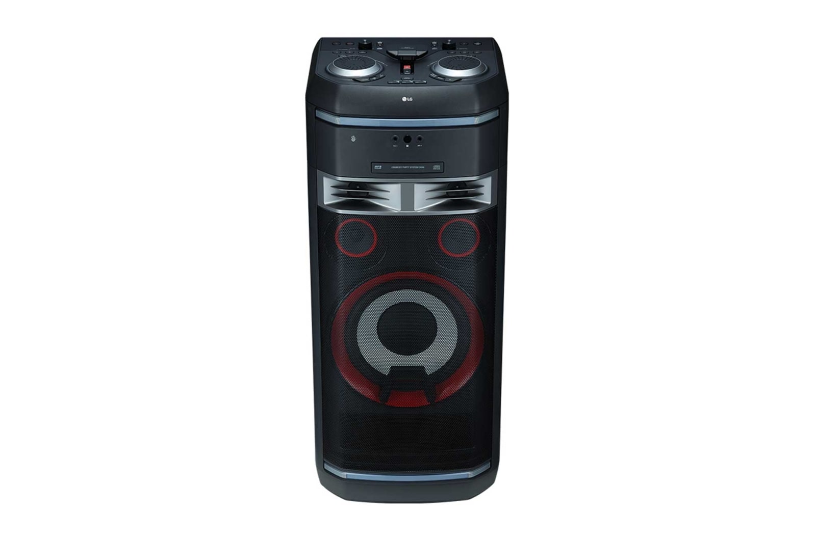 LG Power Audio LG XBOOM OK99, OK99