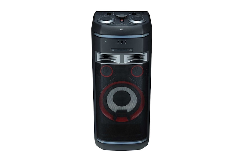 LG Power Audio LG XBOOM OK99, OK99
