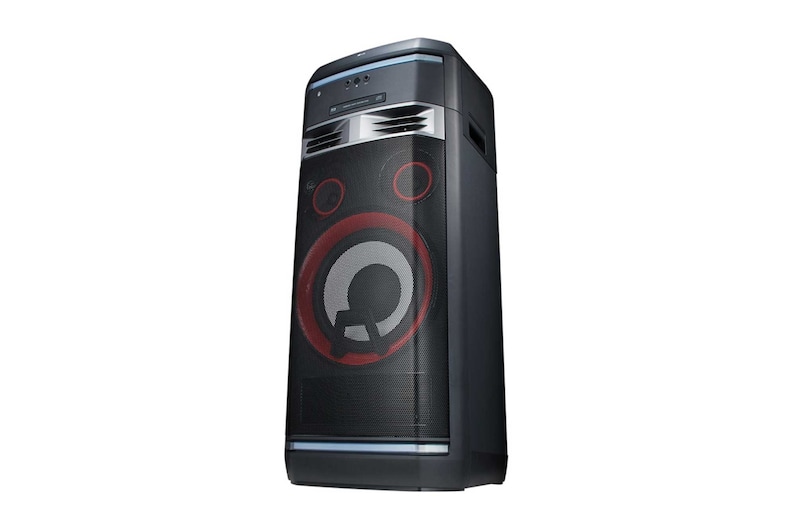 LG Power Audio LG XBOOM OK99, OK99