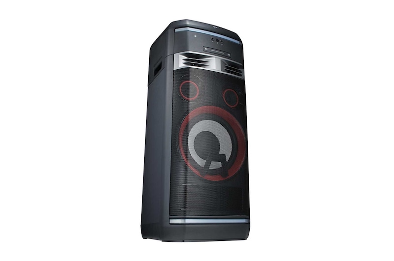 LG Power Audio LG XBOOM OK99, OK99