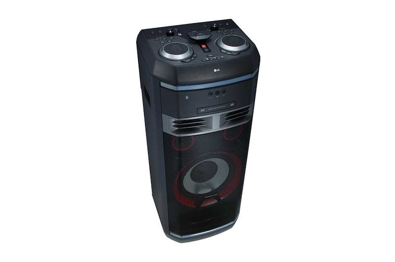 LG Power Audio LG XBOOM OK99, OK99