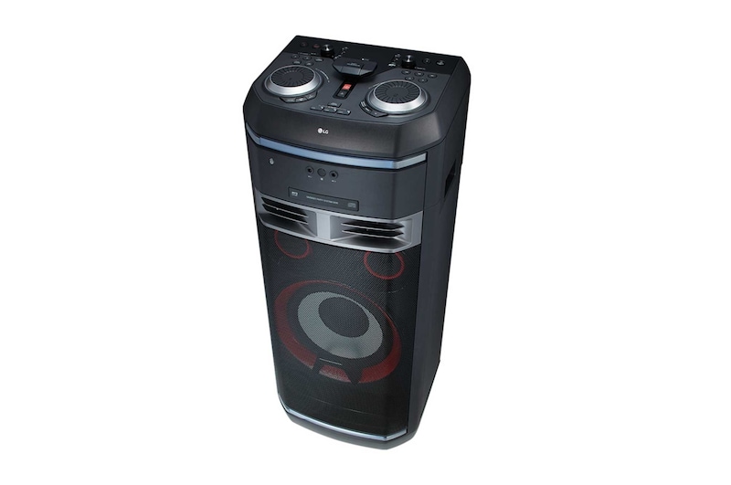 LG Power Audio LG XBOOM OK99, OK99