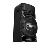 LG Power Audio LG XBOOM ON5, ON5