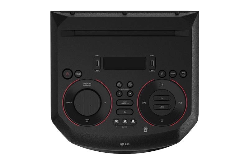 LG Power Audio LG XBOOM ON7, ON7