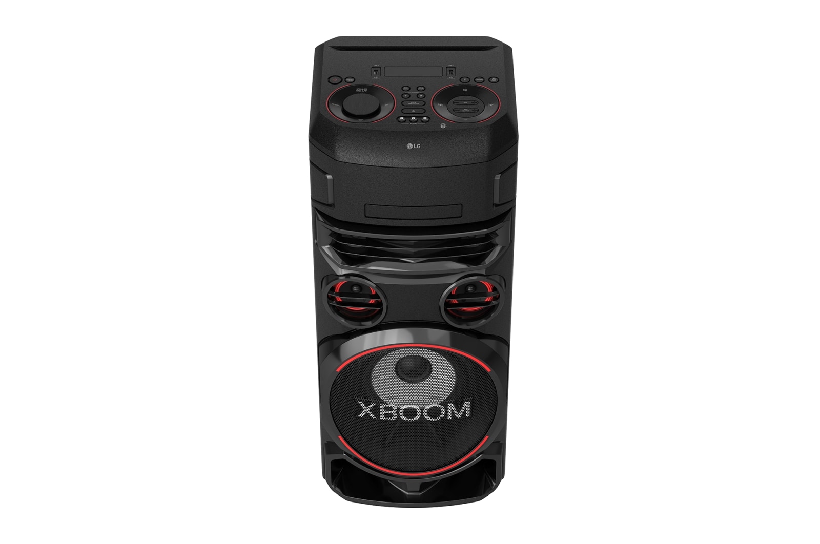 LG Power Audio LG XBOOM ON7, ON7
