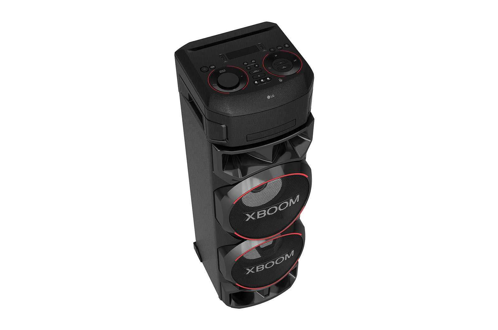 LG Power Audio LG XBOOM ON9, ON9