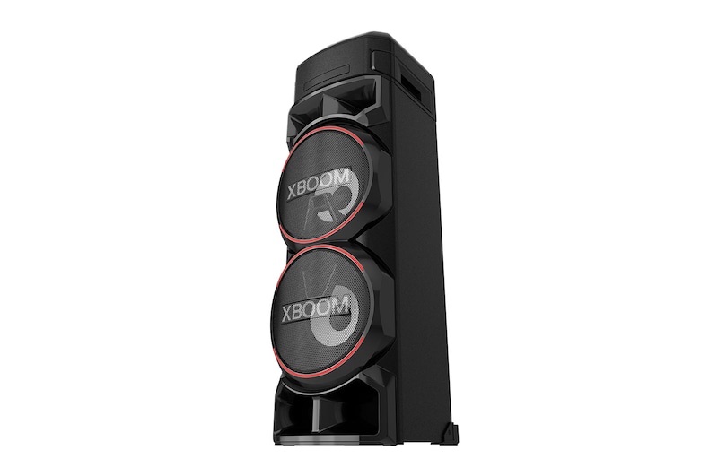 LG Power Audio LG XBOOM ON9, ON9