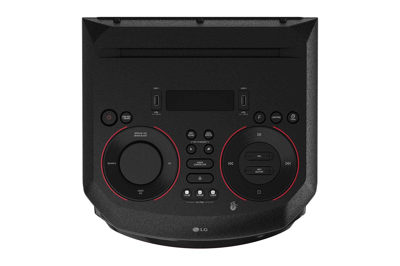 LG Power Audio LG XBOOM ON9, ON9