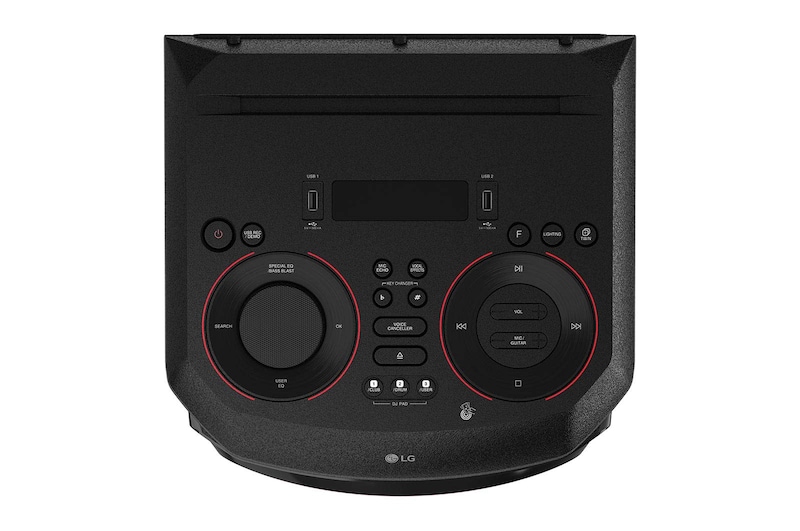 LG Power Audio LG XBOOM ON9, ON9