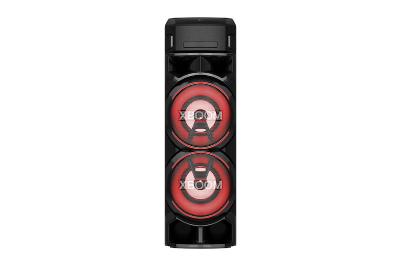 LG Power Audio LG XBOOM ON9, ON9