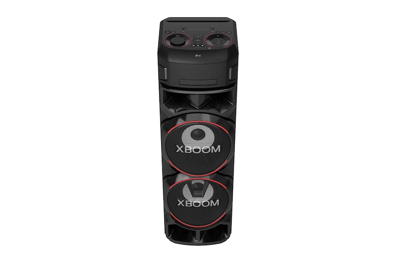 LG Power Audio LG XBOOM ON9, ON9