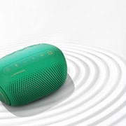LG Głośnik bezprzewodowy LG XBOOM Go PL2M, PL2M