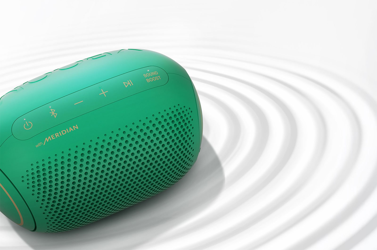 LG Głośnik bezprzewodowy LG XBOOM Go PL2M, PL2M