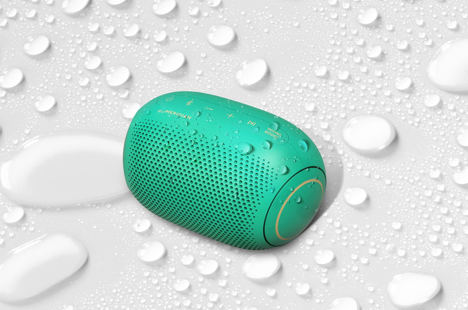 LG Głośnik bezprzewodowy LG XBOOM Go PL2M, PL2M