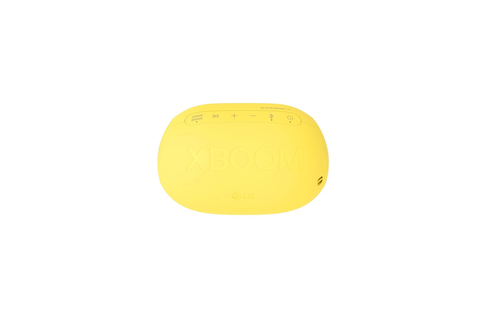 LG Głośnik bezprzewodowy LG XBOOM Go PL2S, PL2S