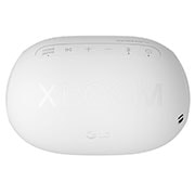 LG Głośnik bezprzewodowy LG XBOOM Go PL2W, PL2W