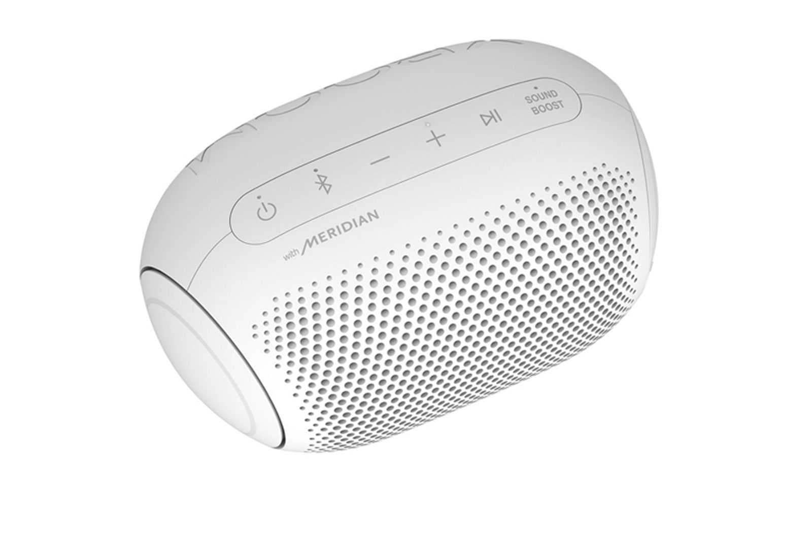 LG Głośnik bezprzewodowy LG XBOOM Go PL2W, PL2W