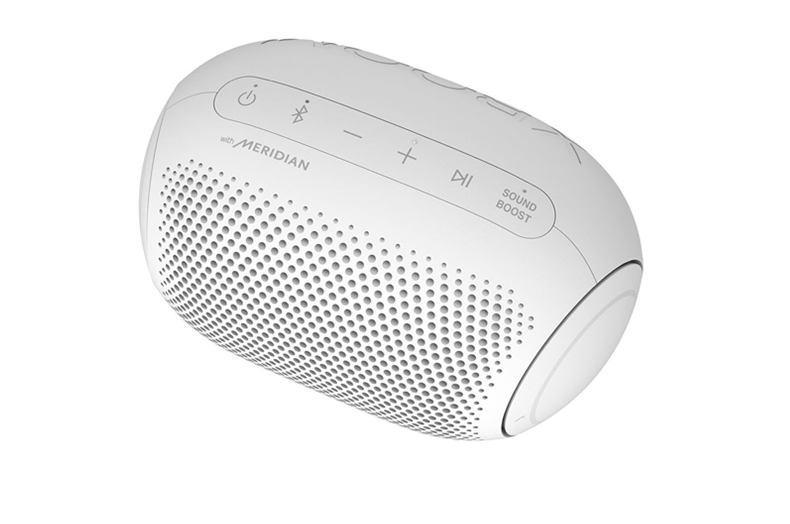 LG Głośnik bezprzewodowy LG XBOOM Go PL2W, PL2W