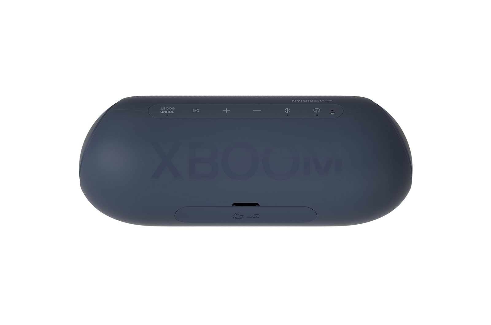 LG Głośnik bezprzewodowy LG XBOOM Go PL5, PL5