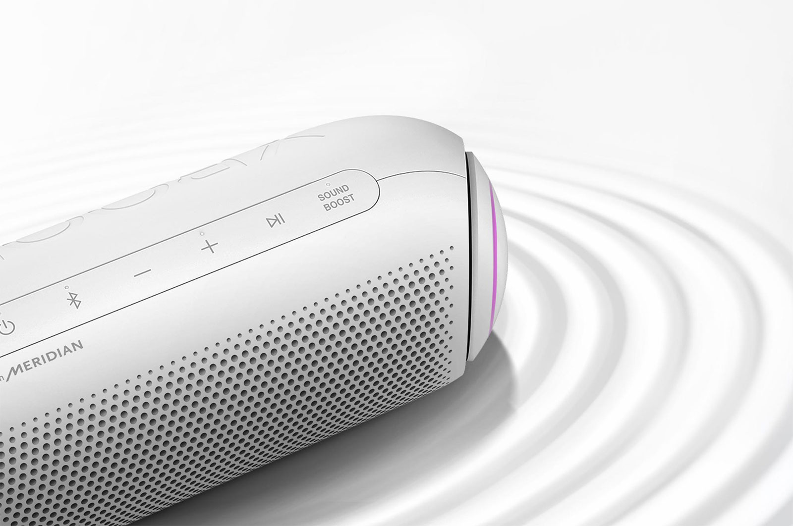 LG Głośnik bezprzewodowy LG XBOOM Go PL5W, PL5W